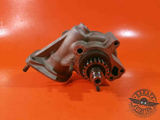 ADAPTER ASSEMBLY, STARTER P/N: 64208