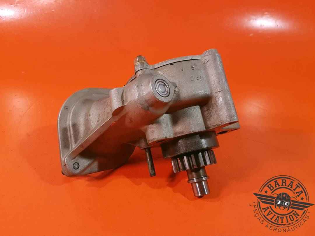 ADAPTER ASSEMBLY, STARTER P/N: 64208