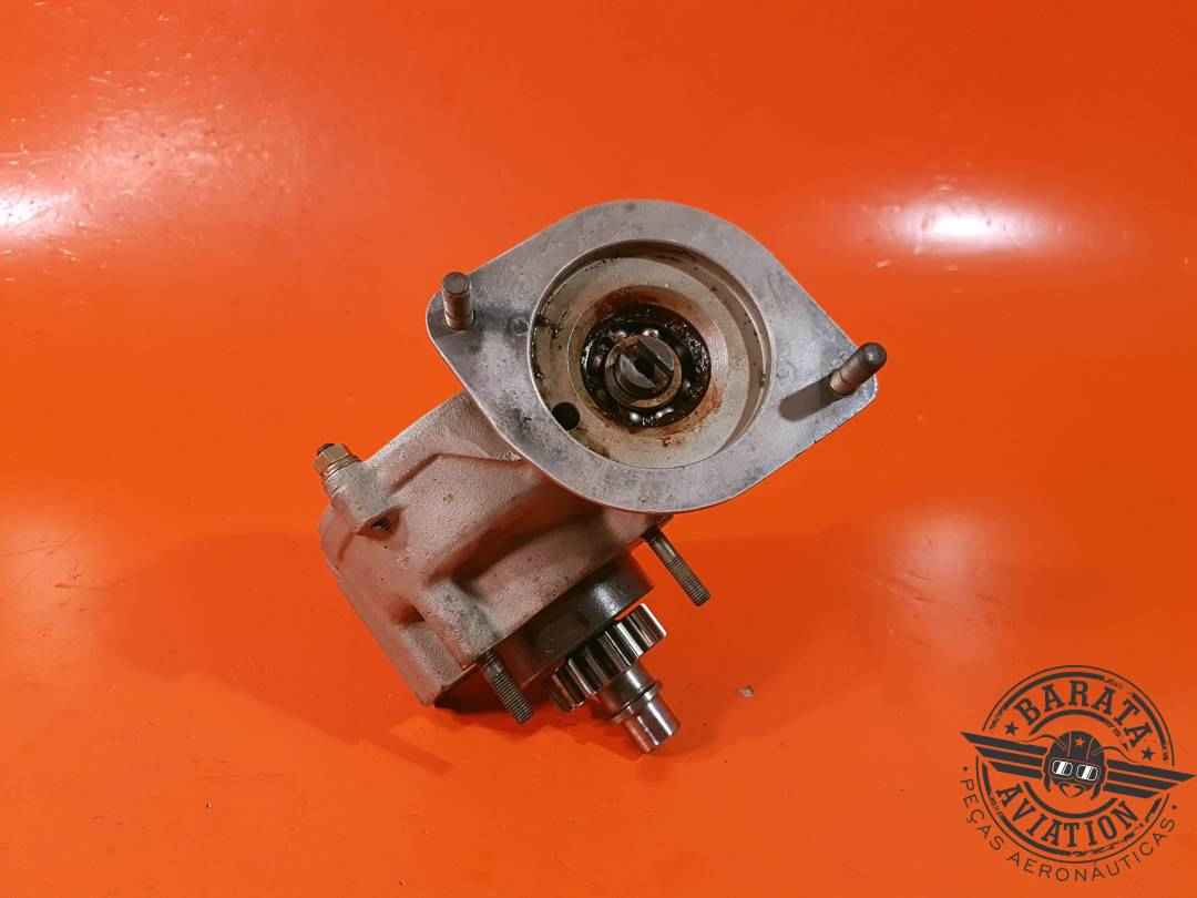 ADAPTER ASSEMBLY, STARTER P/N: 64208