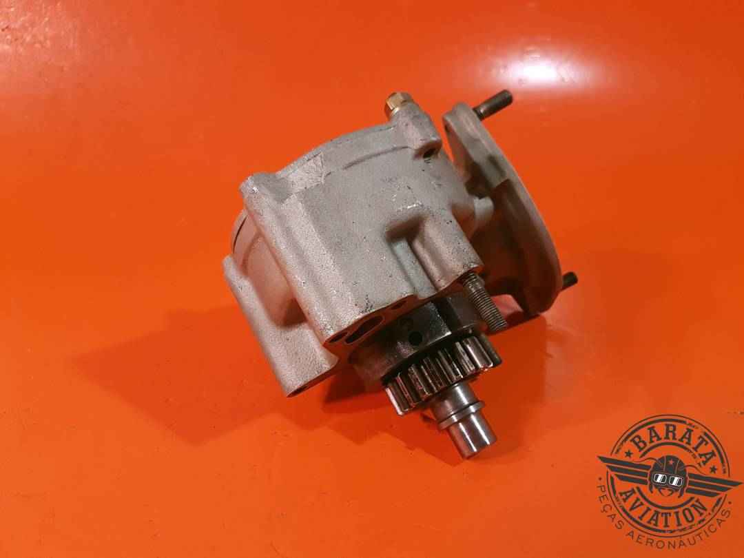 ADAPTER ASSEMBLY, STARTER P/N: 64208