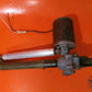 C301001-0201 Cessna 150 Flap Motor Actuator Assembly - 12V 