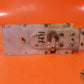0413387-7 Conjunto de pestillo de puerta de cabina Cessna - R/H