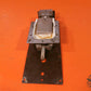 0413387-3 Conjunto de pestillo de puerta de cabina Cessna 152/172 - L/H