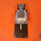 0413387-3 Conjunto de pestillo de puerta de cabina Cessna 152/172 - L/H