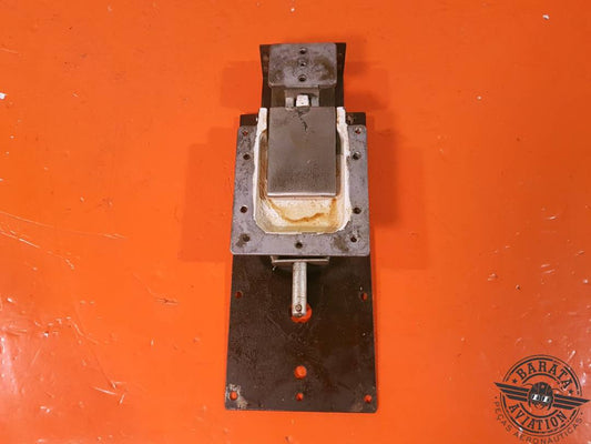 0413387-3 Conjunto de pestillo de puerta de cabina Cessna 152/172 - L/H