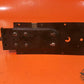 0413387-3 Conjunto de pestillo de puerta de cabina Cessna 152/172 - L/H