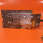 0517012-4 Conjunto de pestillo de puerta de cabina Cessna - R/H