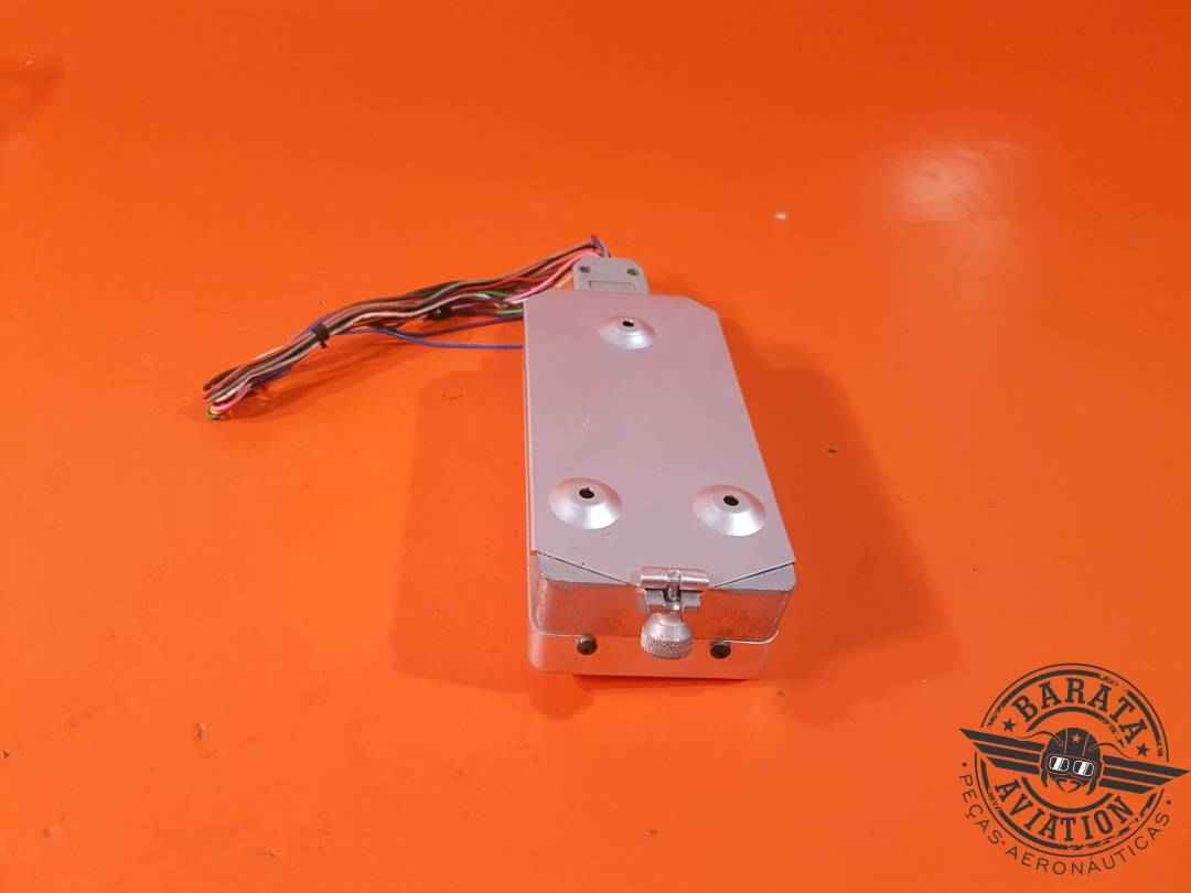 ENCODER A-30 (ACK TECHNOLOGIES)10-32 VDC P/N: A-30