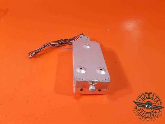 ENCODER A-30 (ACK TECHNOLOGIES)10-32 VDC P/N: A-30