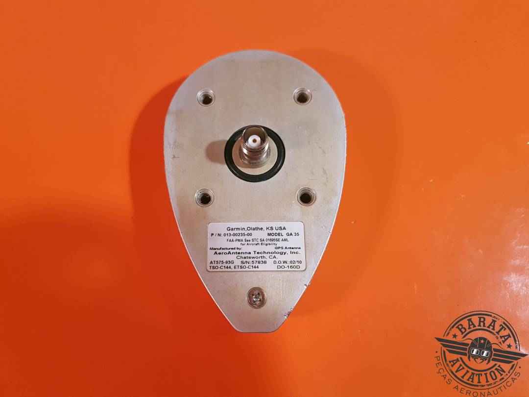 013-00235-00  Garmin GA35 GPS Antenna