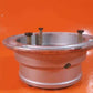 162-04500 Cleveland 40-414A Outer Wheel Half Assembly - 6.00-6