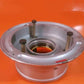 162-04500 Cleveland 40-414A Outer Wheel Half Assembly - 6.00-6