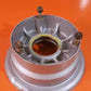 162-04500 Cleveland 40-414A Outer Wheel Half Assembly - 6.00-6