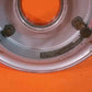 162-04500 Cleveland 40-414A Outer Wheel Half Assembly - 6.00-6