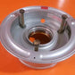 162-04500 Cleveland 40-414A Outer Wheel Half Assembly - 6.00-6
