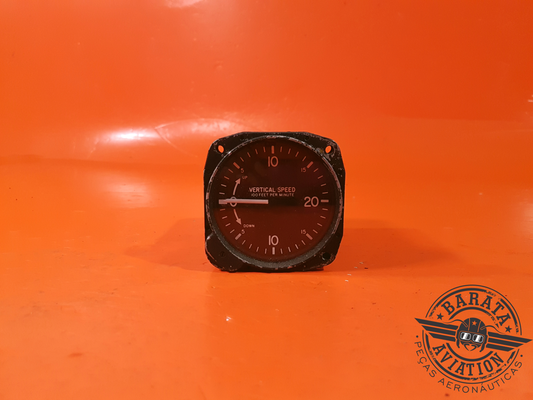 731K  Kollsman Vertical Speed