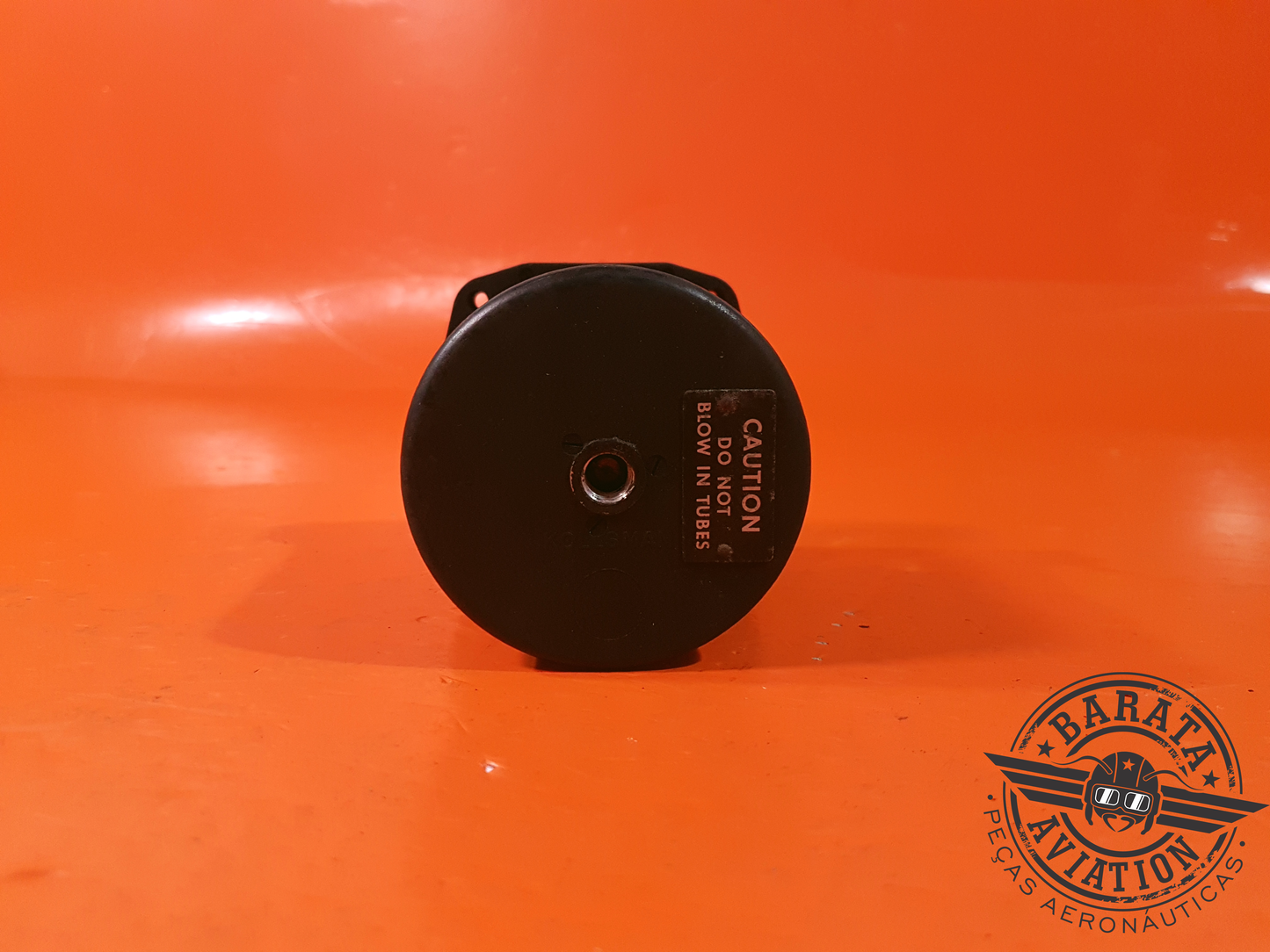 731K  Kollsman Vertical Speed