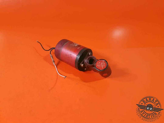 FUEL PUMP 14 VDC/5.0 AMPS P/N: 4140-00-199