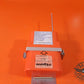 ELT AK-450 (AMERI-KING) CON BANDEJA Y ANTENA P/N: AK-450
