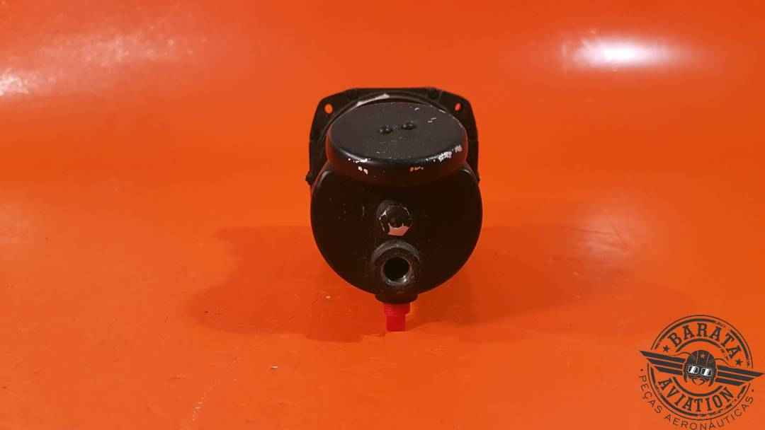 BENDIX TURN AND BANK INDICATOR  P/N 1718-1A-A1