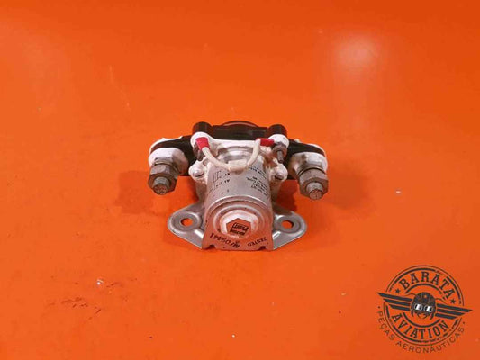 EATON  RELAY   P/N: 81640