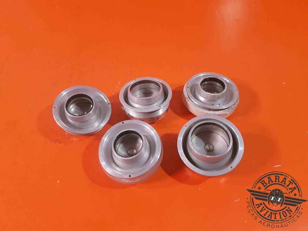 WEMAC 2515 AIR VALVE ASSEMBLY P/N: 2515   CADA UNIDADE