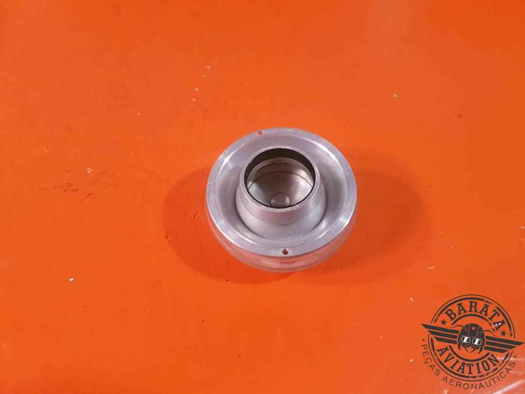 WEMAC 2515 AIR VALVE ASSEMBLY P/N: 2515   CADA UNIDADE