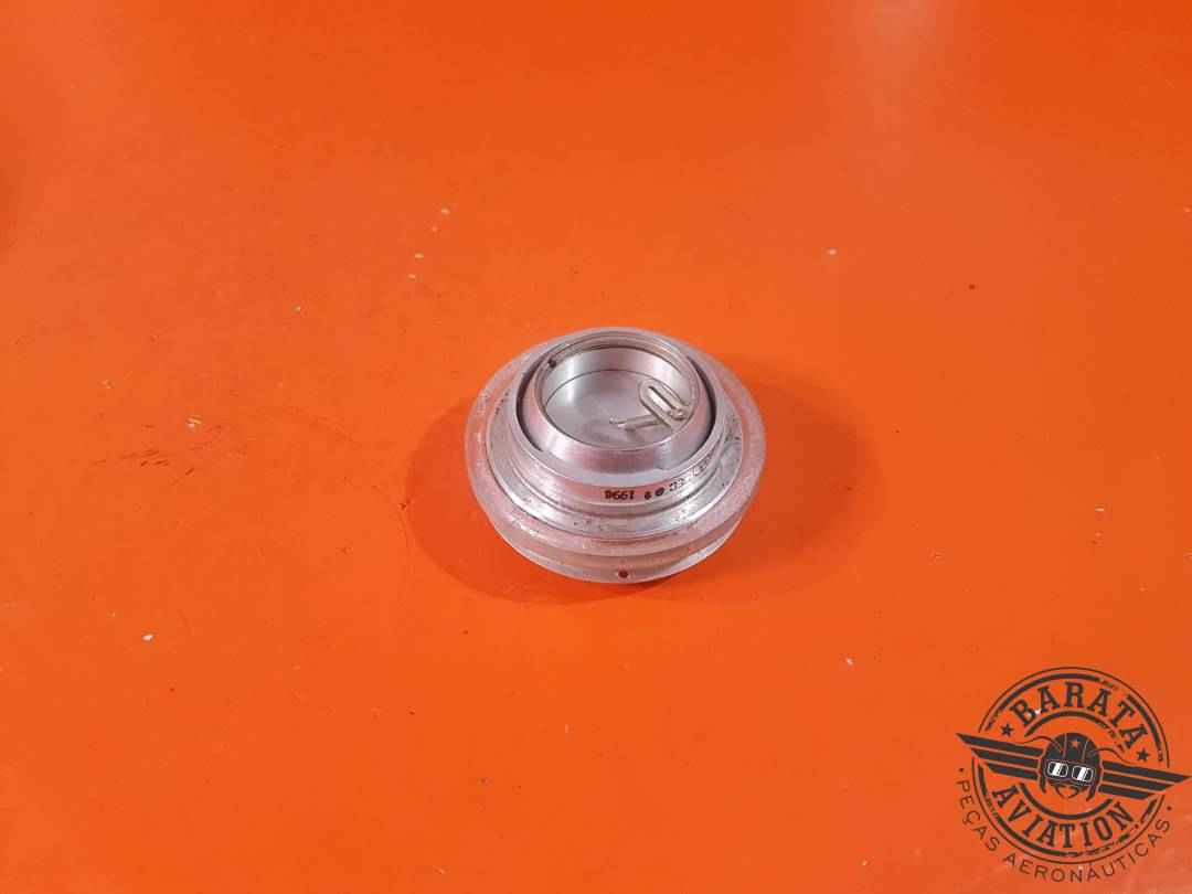 WEMAC 2515 AIR VALVE ASSEMBLY P/N: 2515   CADA UNIDADE