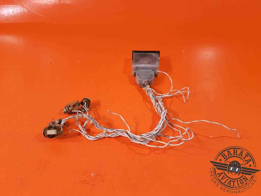 INTERCOM 403 MC  P/N: 403 MC Modelo : 403 MC