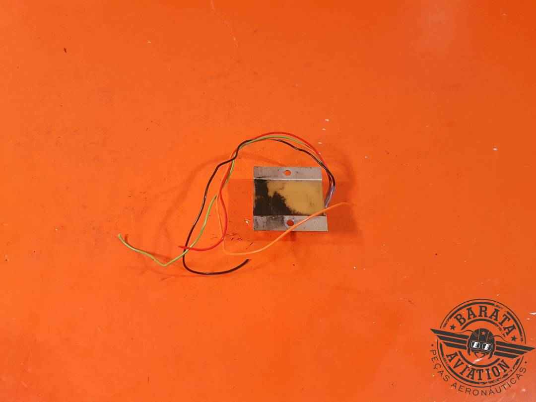 SENSOR - ALTERNATOR OUT (LAMAR)   P/N: B-00380-1