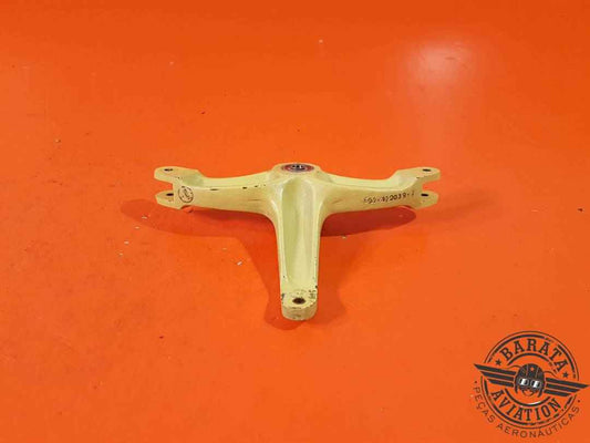 BELLCRANK- RH RUDDER P/N: 35-524138-2