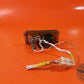PANEL DE CONTROL DE ENSAMBLAJE Y CONECTOR INCLUIDO P/N: 101-340213-601