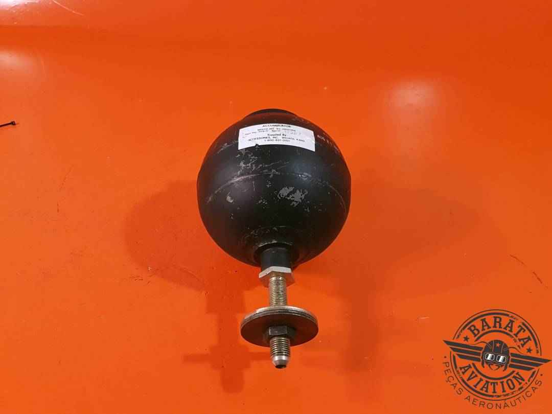 ACCUMULATOR P/N: 95-380026A 