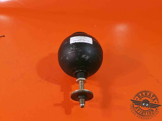 ACCUMULATOR P/N: 95-380026A 