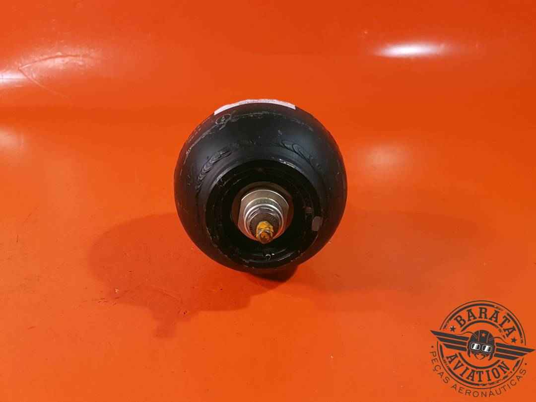 ACCUMULATOR P/N: 95-380026A 