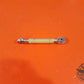 TUBE RUDDER PEDAL P/N: 35-524066-2 EACH UNIT