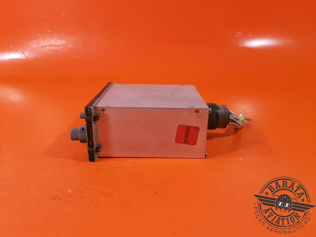 RADIO VHF CONTROL ( RADIO VHF ) P/N1: G-4583 A