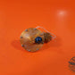 SWITCH - PRESSURE MAIN LDG GEAR INCLUDED CONNECTOR AND NIPPLES P/N: 101-384111-1 