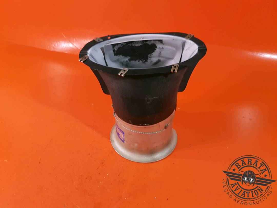 BLOWER ASSY-AIR CONDITIONING (ELECTRO MECH). P/N: EM610