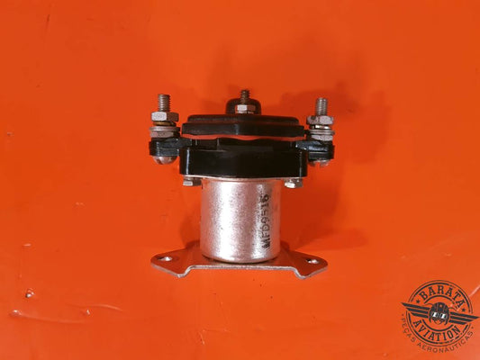 RELÉ EATON 50 AMPERIOS N.° DE PUNTO MS24166-D1 