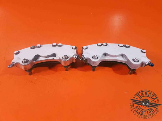 KIT WITH 2 SETS OF BRAKE CALIPERS P/N: 1470