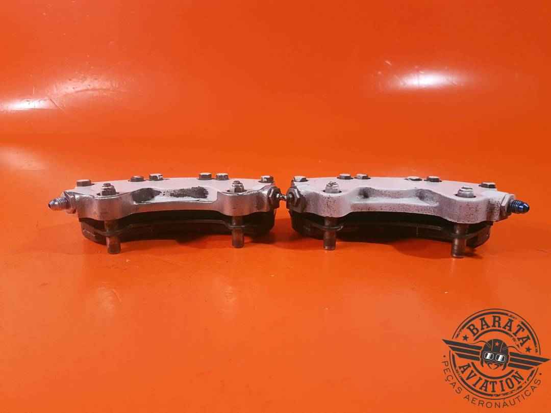 KIT WITH 2 SETS OF BRAKE CALIPERS P/N: 1470