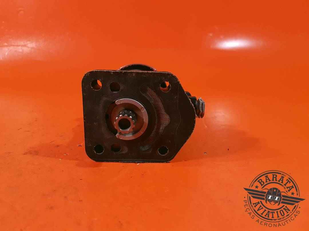 PROPELLER GOVERNOR (WOODWARD) P/N: D2-10680