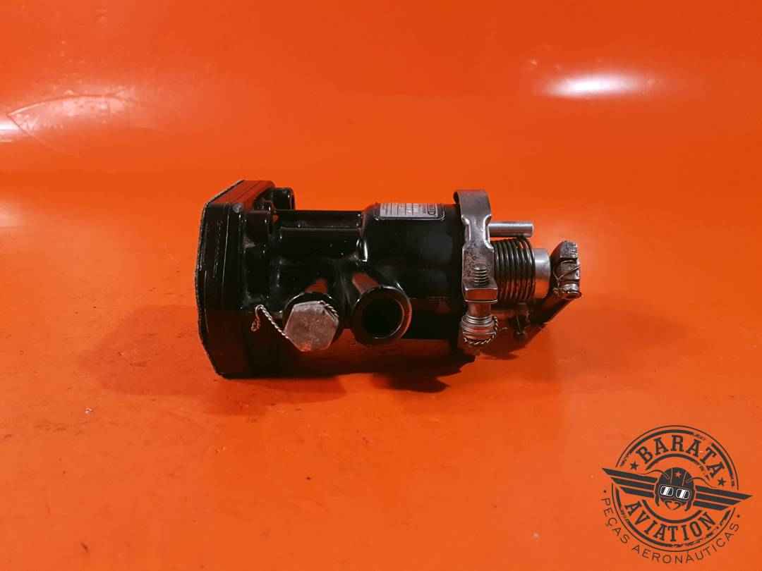 PROPELLER GOVERNOR (WOODWARD) P/N: D2-10680