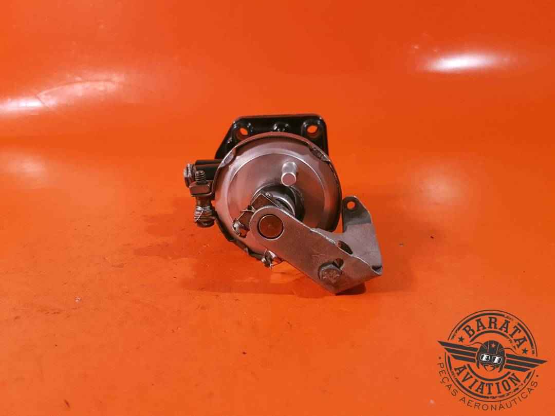 PROPELLER GOVERNOR (WOODWARD) P/N: D2-10680