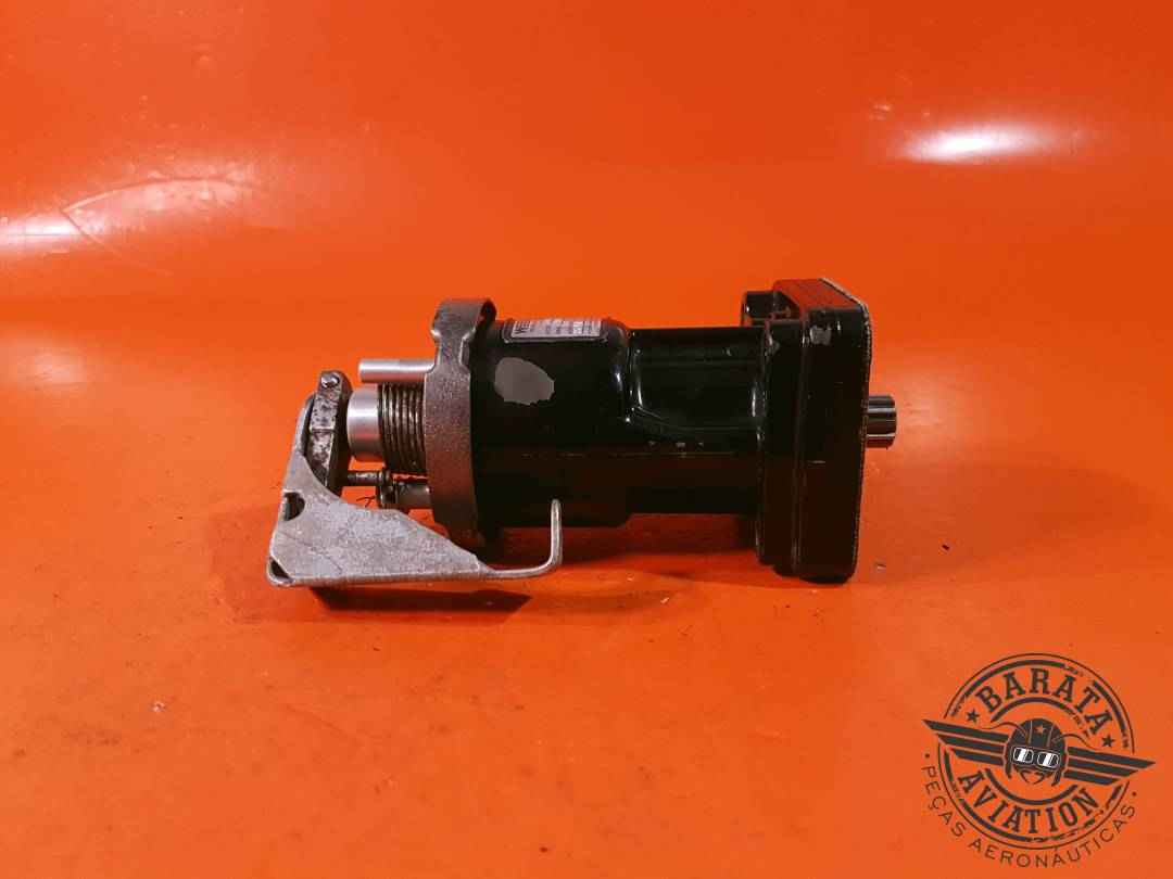 PROPELLER GOVERNOR (WOODWARD) P/N: D2-10680