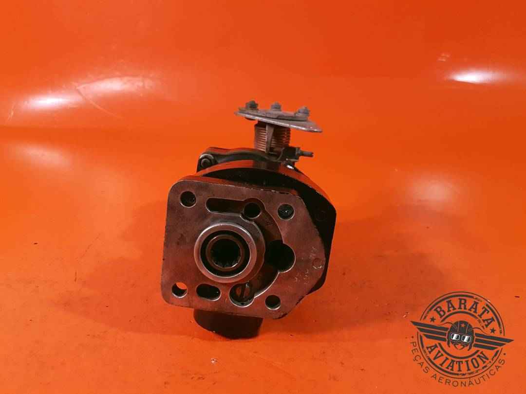 PROPELLER GOVERNOR (HARTZEL)  P/N: F-6-24Z 