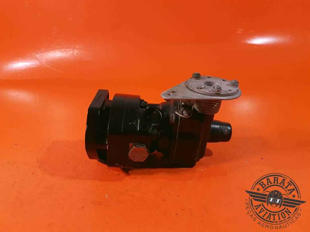 PROPELLER GOVERNOR (HARTZEL)  P/N: F-6-24Z 