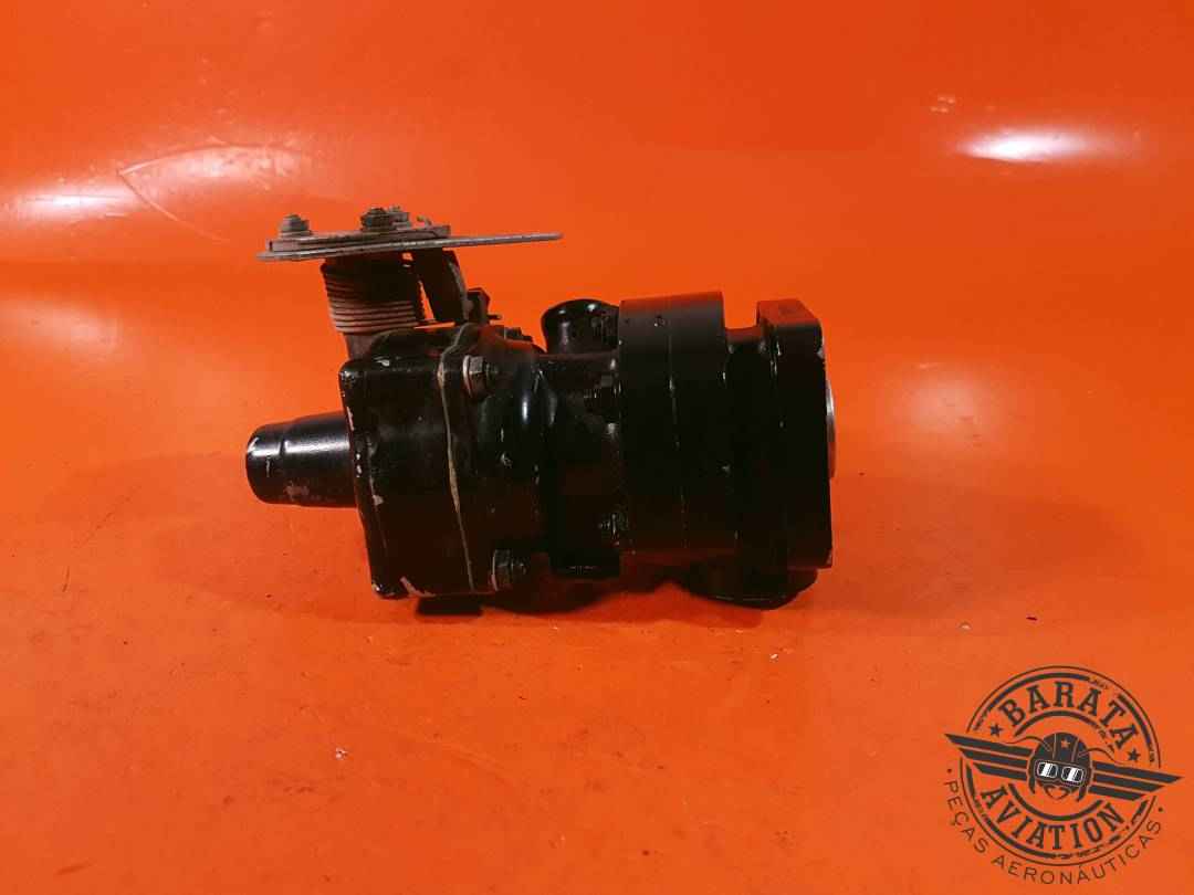 PROPELLER GOVERNOR (HARTZEL)  P/N: F-6-24Z 