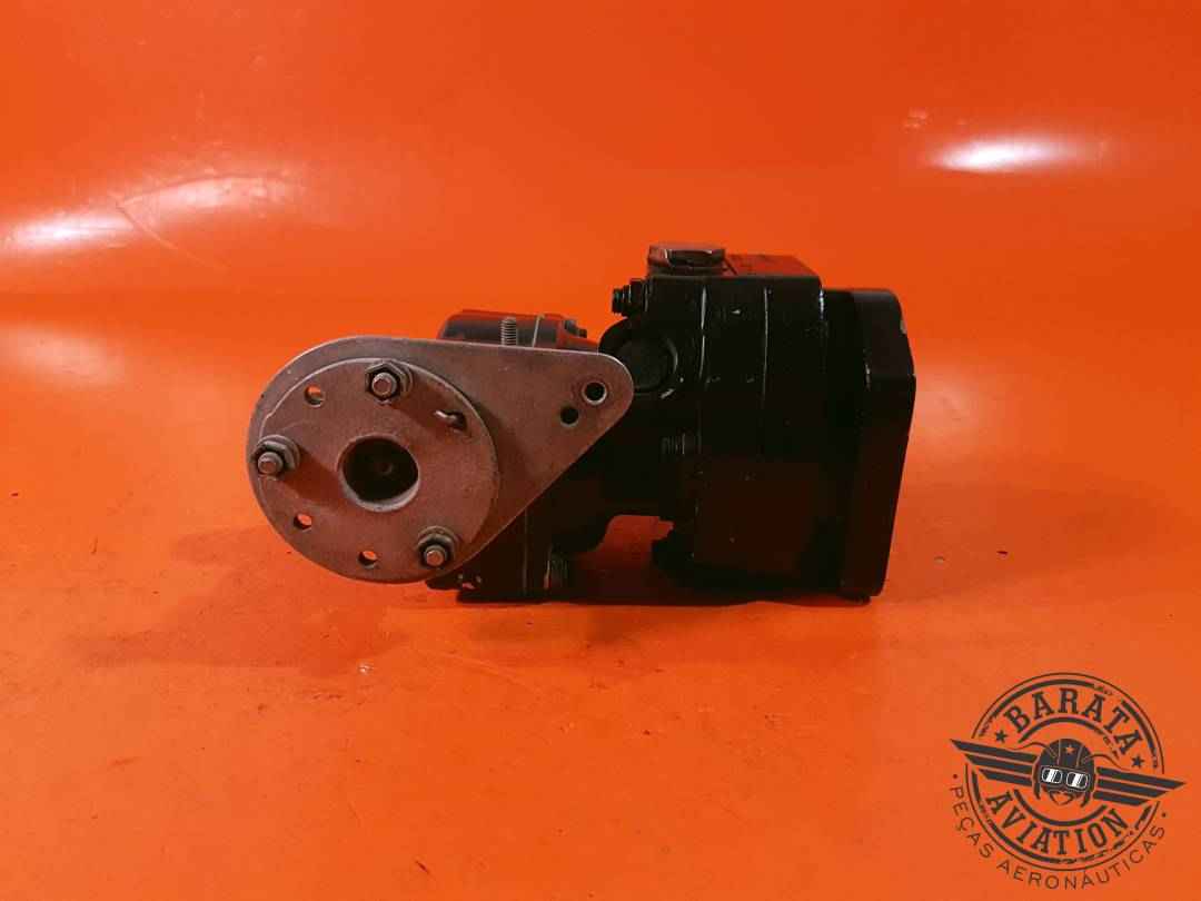 PROPELLER GOVERNOR (HARTZEL)  P/N: F-6-24Z 